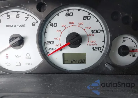 2001 Ford Escape Xls from USA, damaged, VIN 1FMUU01BX1KE98117